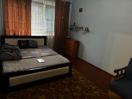 Здам 1-кімнатну квартиру