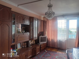 3-кімнатна квартира
