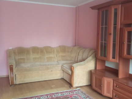 Здам 1-кімнатну квартиру