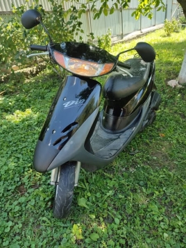 Скутер Honda Dio