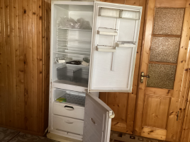 Холодильник атлант