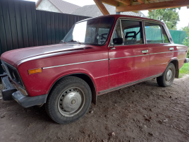 ВАЗ 2106, 1986 р.в., 1.3