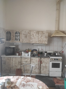 Здам квартиру в центрі