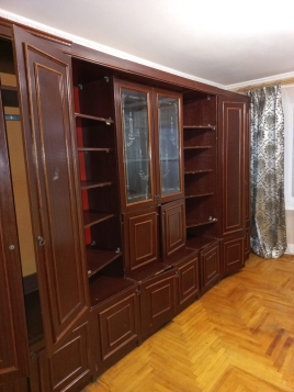Здам 2-кімнатну квартиру
