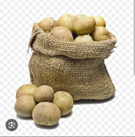 Картопля