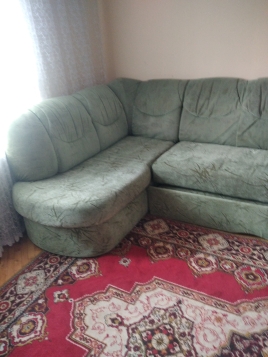 Кутовий куток