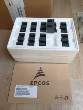 Феритові сердечники E65/32/27 EPCOS