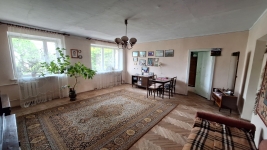 3-кімнатна квартира, вул.Винниченка
