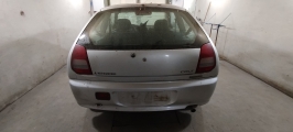 Mitsubishi Colt запчасини