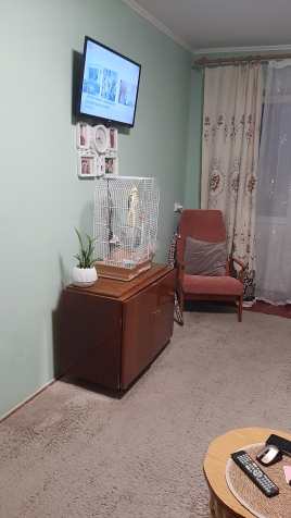 Здам 2-кімнатну квартиру