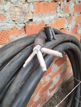 Електричний кабель