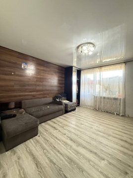 3-кімнатна квартира, вул.Винниченка