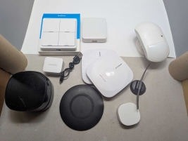 Комплект BroadLink Motion Sensor Kit