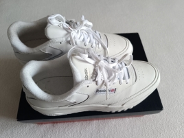 Кросівки жіночі Reebok