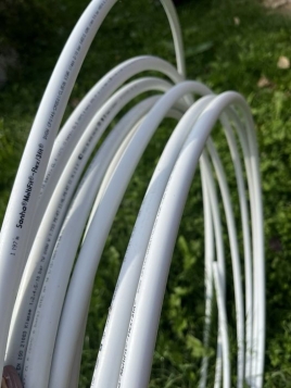 Труба Sanha multifit flex 16/2.0