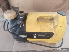 Насосна станція Karcher BPE 4200/50
