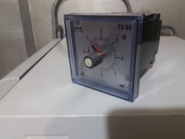 Механічне реле часу