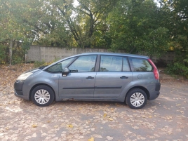 Citroen C4 Picasso, 2006 р.в., 1,8 бензин