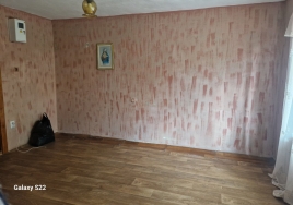 Кімната у гуртожитку 