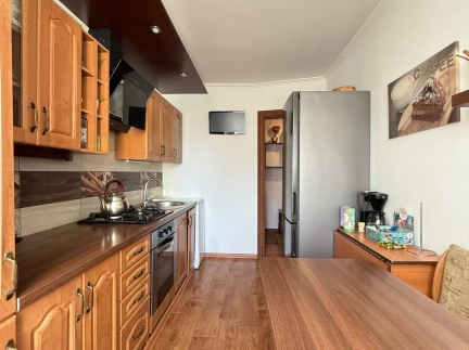 Здам 3-кімнатну квартиру