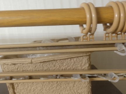 Карніз деревний 3х мтовий