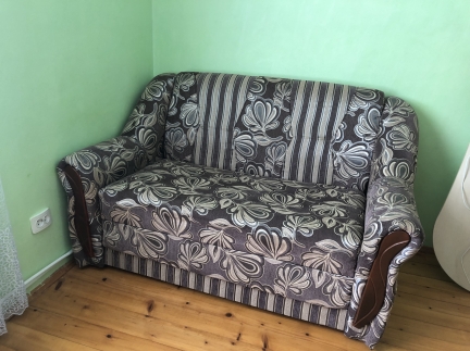 Диван розкладний