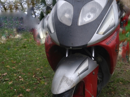 VIPER Storm 80, 2012 р.в.