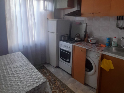 Здам в оренду квартиру