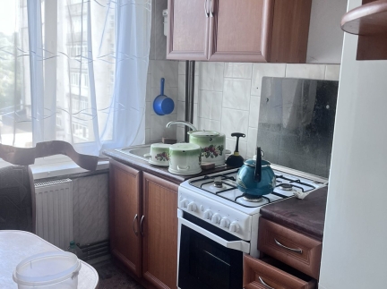 Здам 2-кімнатну квартиру