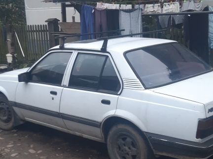 OPEL Аскона, 1987 р.в., 1600