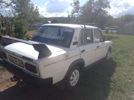 ВАЗ 2103, 1978 р.в., 1.3