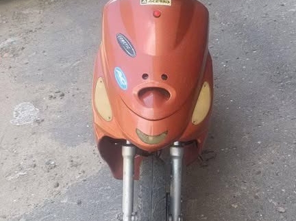 Скутер Вінд