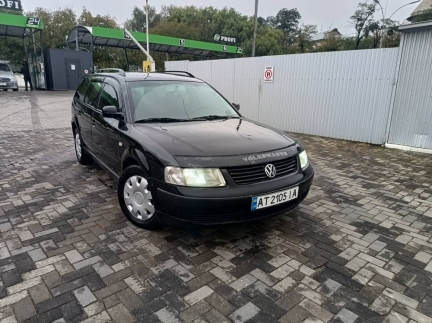 Passat
