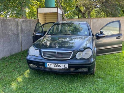 Mercedes