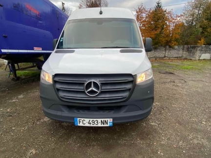 Sprinter MAXI