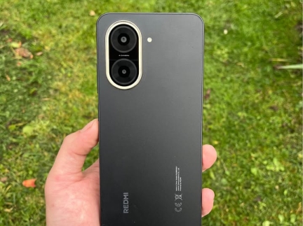 Redmi A5