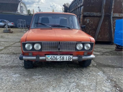 ВАЗ 2106