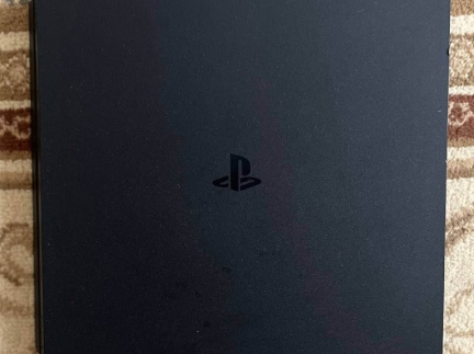 PlayStation