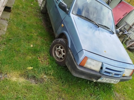 ВАЗ 2109