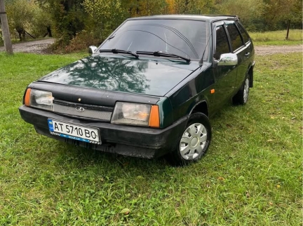 ВАЗ 2109