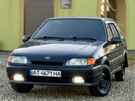 ВАЗ 2115