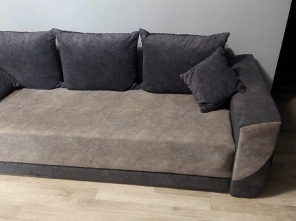 Диван розкладний