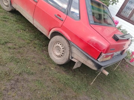 ВАЗ 2199