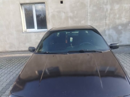VW Passat B3