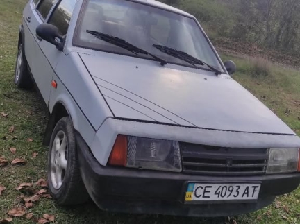 ВАЗ 2109