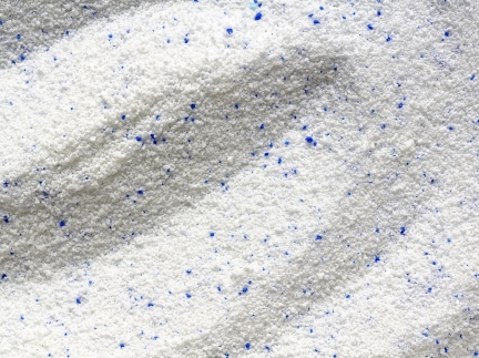 Пральний порошок в мішках