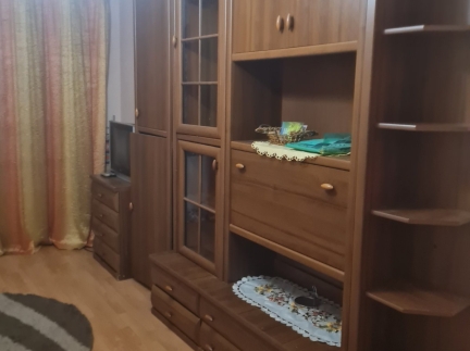 Здам 1-кімнатну квартиру
