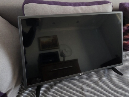 Телевізор LG