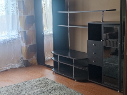 Здам 1-кімнатну квартиру