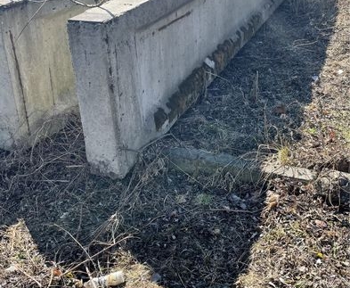 Желізобетонні прогони для використання